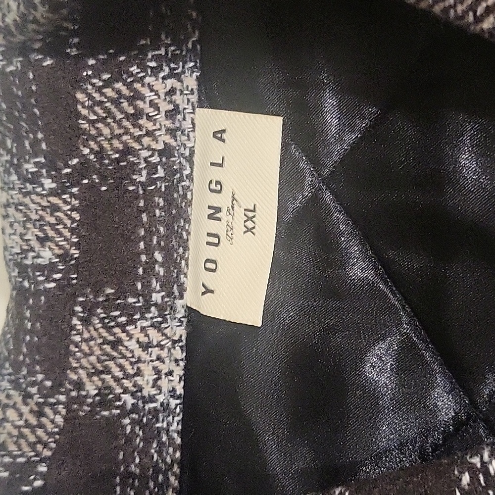 Jacket - Picture 2 of 3